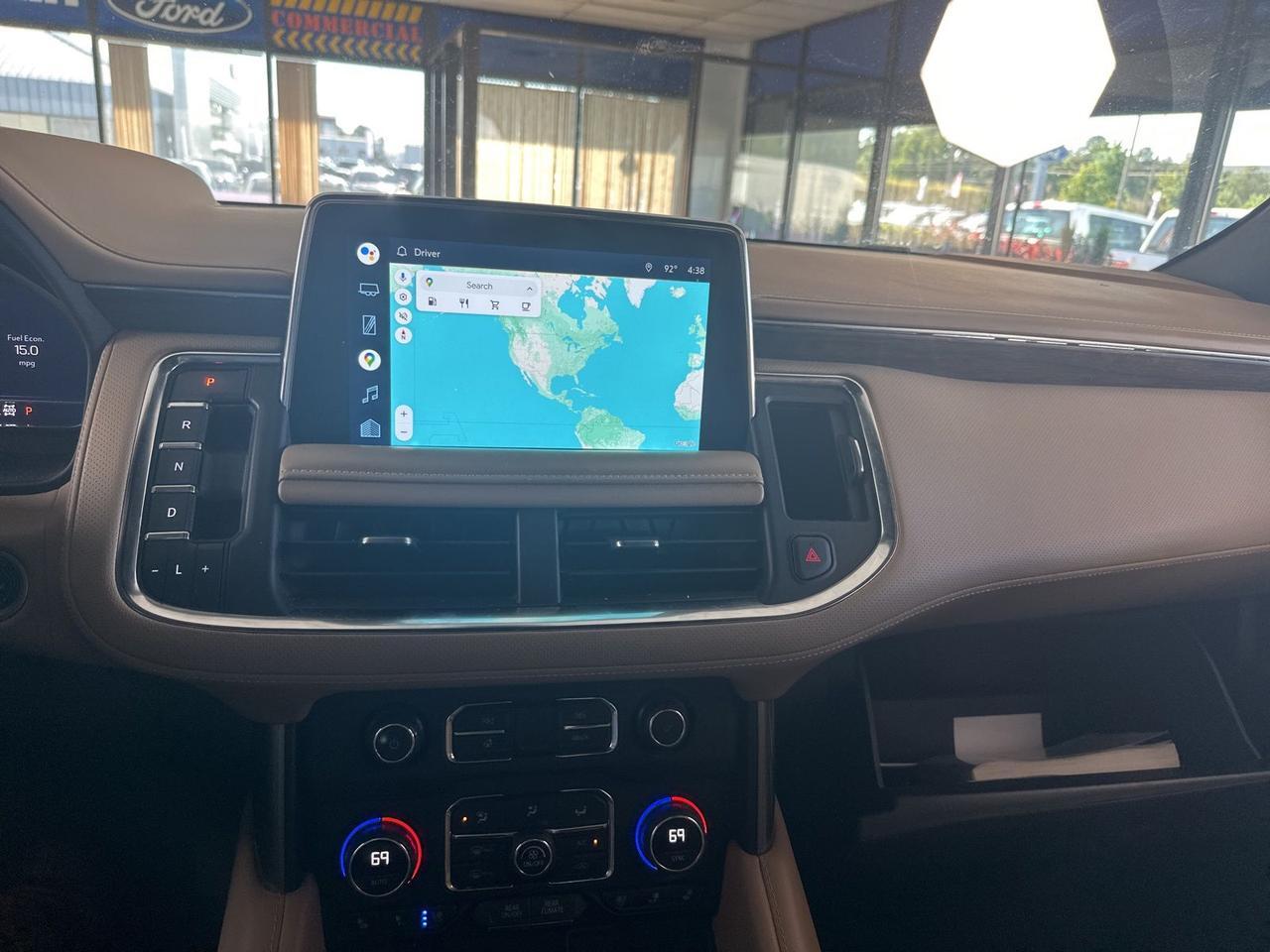 2022 Chevrolet Suburban Premier Richmond VA