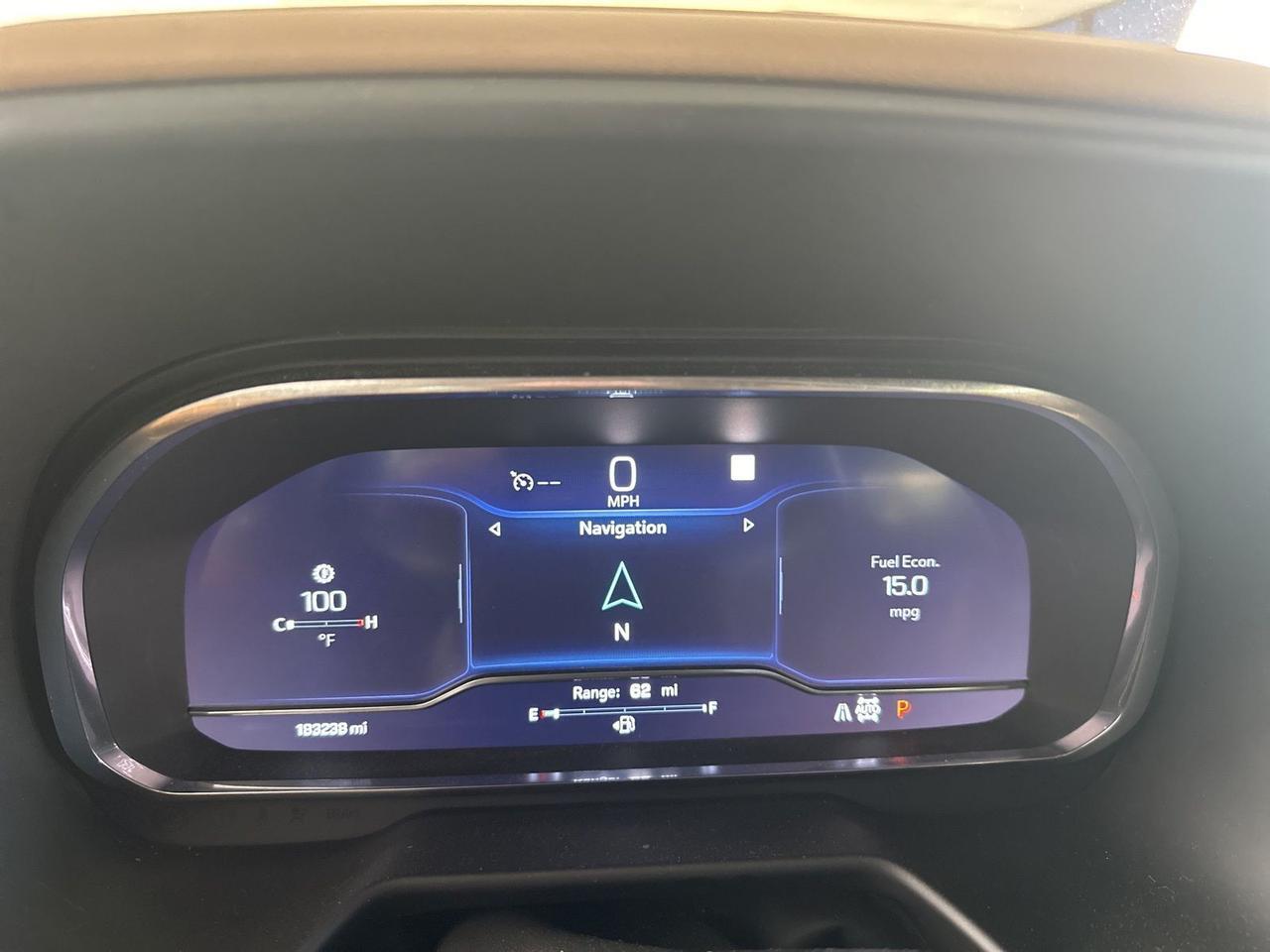 2022 Chevrolet Suburban Premier Richmond VA