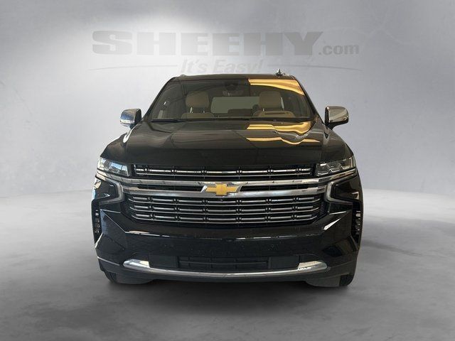 2022 Chevrolet Suburban Premier Richmond VA