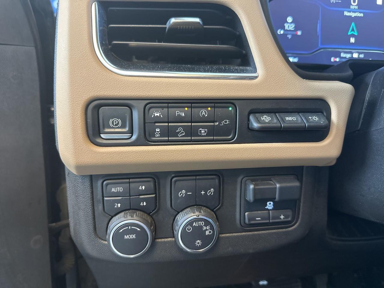 2022 Chevrolet Suburban Premier Richmond VA