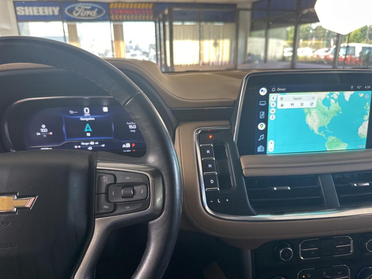 2022 Chevrolet Suburban Premier Richmond VA