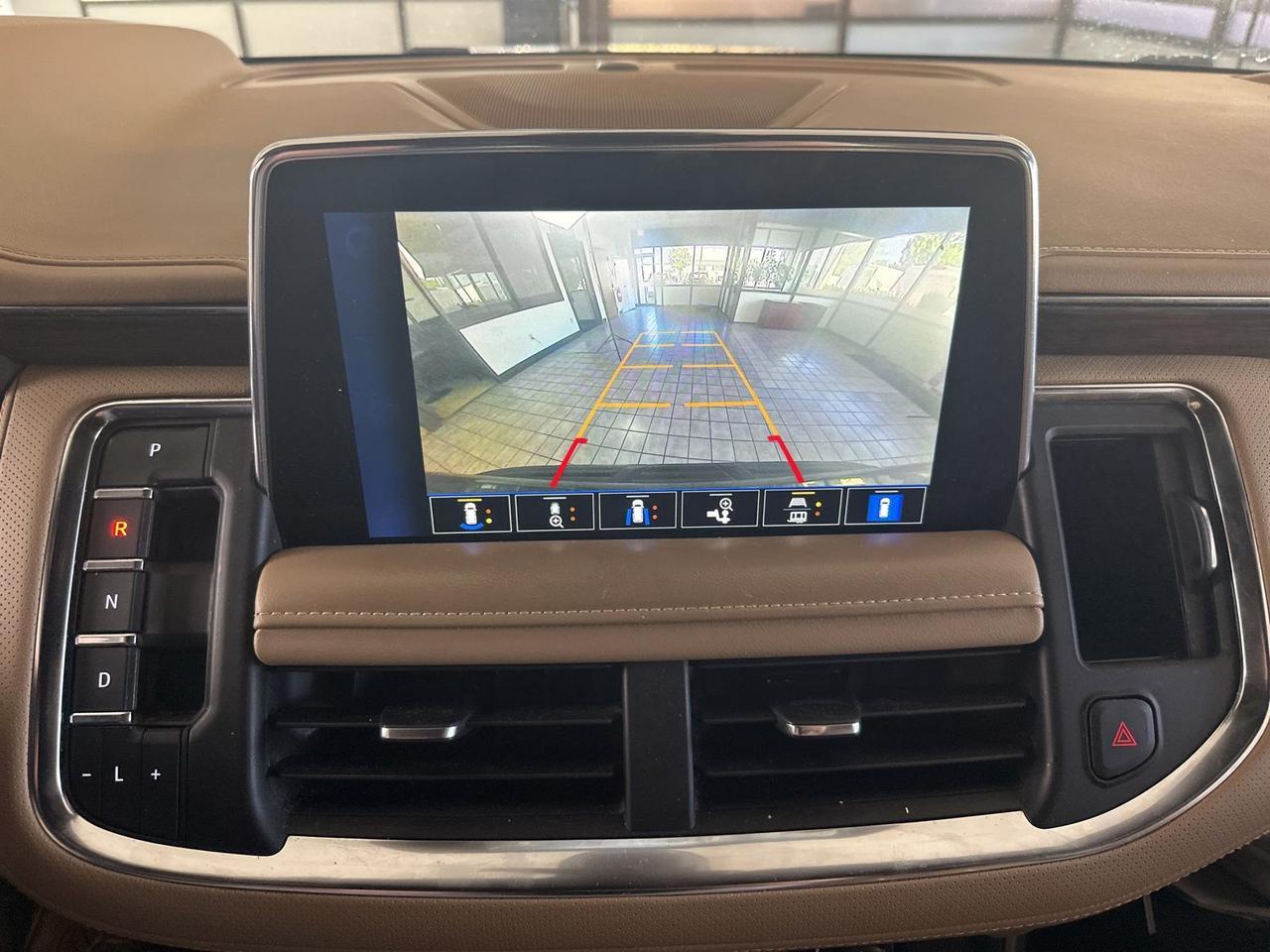 2022 Chevrolet Suburban Premier Richmond VA