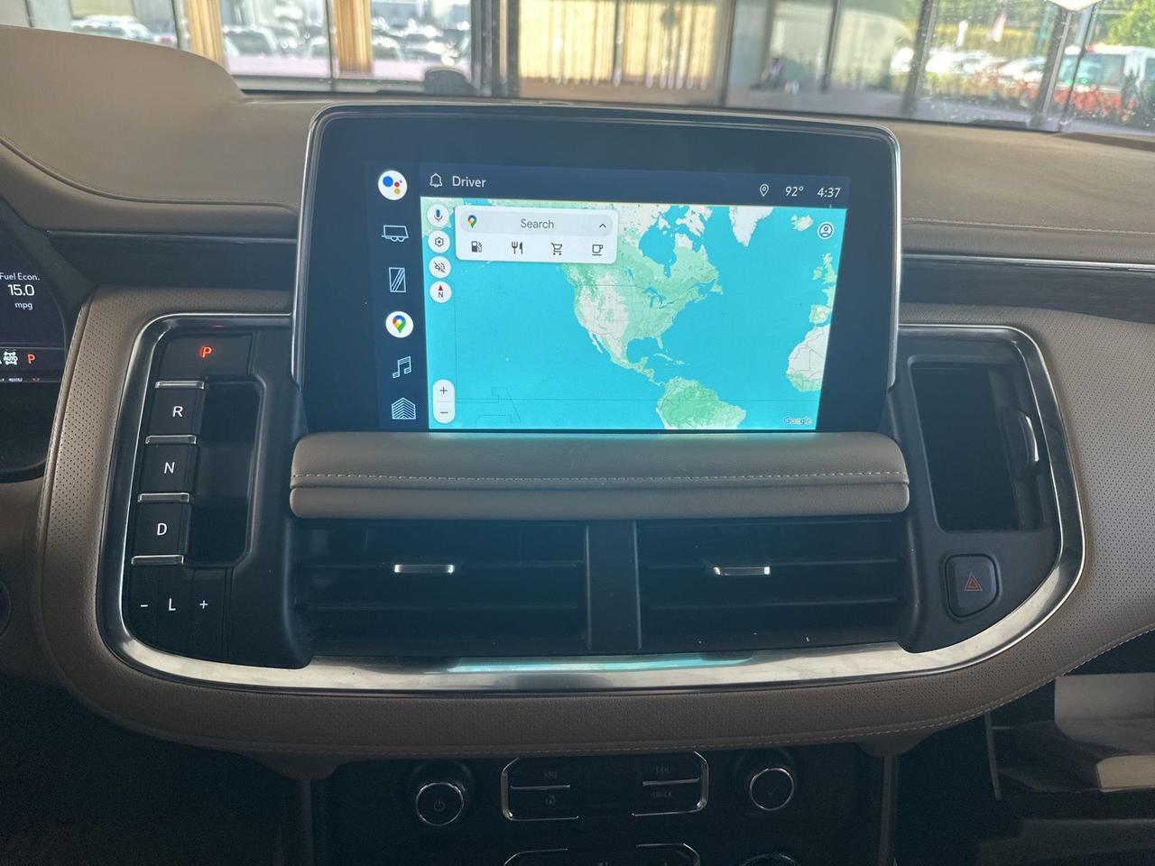 2022 Chevrolet Suburban Premier Richmond VA