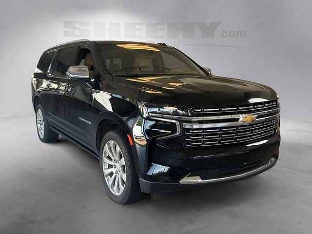 2022 Chevrolet Suburban Premier Richmond VA