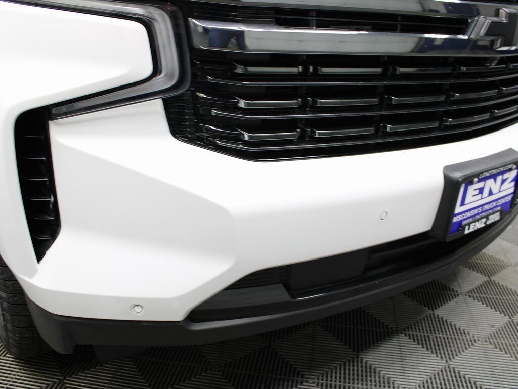 2022 Chevrolet Suburban RST 4WD 7 Passenger Fond du Lac WI