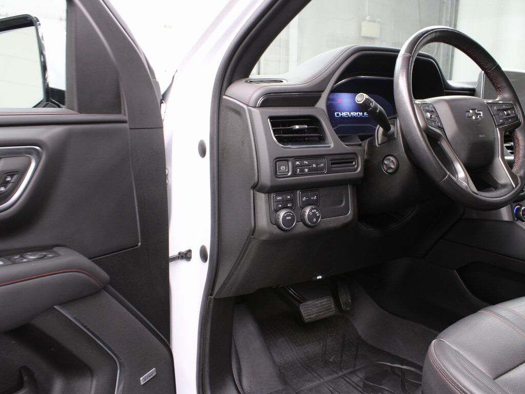 2022 Chevrolet Suburban RST 4WD 7 Passenger Fond du Lac WI
