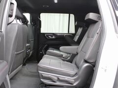 2022 Chevrolet Suburban RST 4WD 7 Passenger Fond du Lac WI