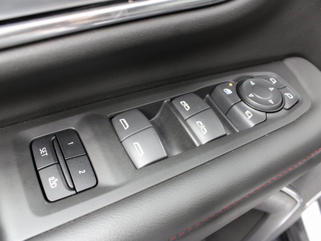 2022 Chevrolet Suburban RST 4WD 7 Passenger Fond du Lac WI