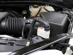 2022 Chevrolet Suburban RST 4WD 7 Passenger Fond du Lac WI