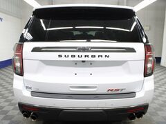 2022 Chevrolet Suburban RST 4WD 7 Passenger Fond du Lac WI