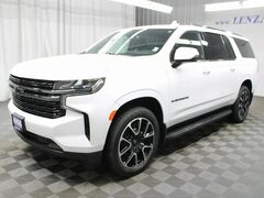 2022 Chevrolet Suburban RST 4WD 7 Passenger Fond du Lac WI