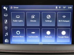 2022 Chevrolet Suburban RST 4WD 7 Passenger Fond du Lac WI