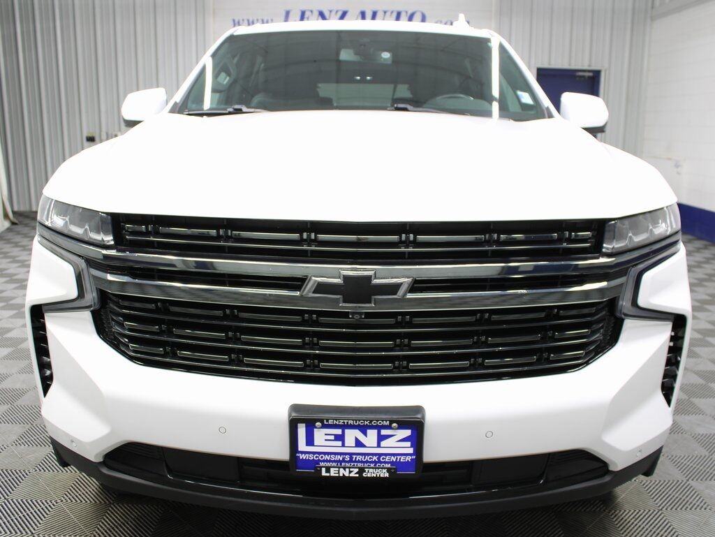 2022 Chevrolet Suburban RST 4WD 7 Passenger Fond du Lac WI