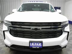 2022 Chevrolet Suburban RST 4WD 7 Passenger Fond du Lac WI