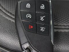 2022 Chevrolet Suburban RST 4WD 7 Passenger Fond du Lac WI