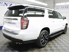 2022 Chevrolet Suburban RST 4WD 7 Passenger Fond du Lac WI