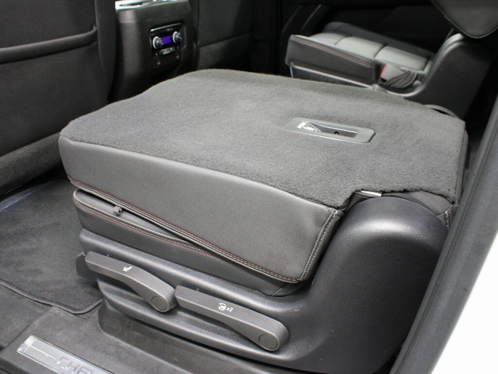 2022 Chevrolet Suburban RST 4WD 7 Passenger Fond du Lac WI