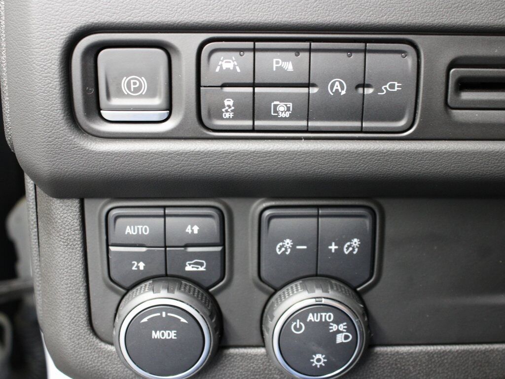 2022 Chevrolet Suburban RST 4WD 7 Passenger Fond du Lac WI