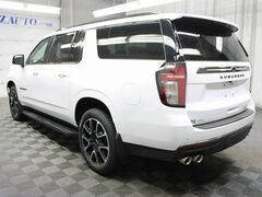 2022 Chevrolet Suburban RST 4WD 7 Passenger Fond du Lac WI