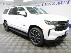 2022 Chevrolet Suburban RST 4WD 7 Passenger Fond du Lac WI
