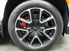 2022 Chevrolet Suburban RST 4WD 7 Passenger Fond du Lac WI