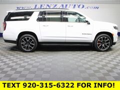 2022 Chevrolet Suburban RST 4WD 7 Passenger Fond du Lac WI