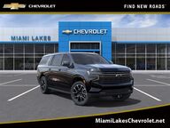 2022 Chevrolet Suburban RST Miami Lakes FL 2022 Chevrolet Suburban RST Miami Lakes FL