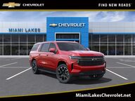 2022 Chevrolet Suburban RST Miami Lakes FL 2022 Chevrolet Suburban RST Miami Lakes FL