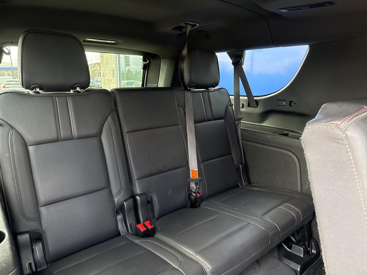 2022 Chevrolet Suburban RST Bend OR