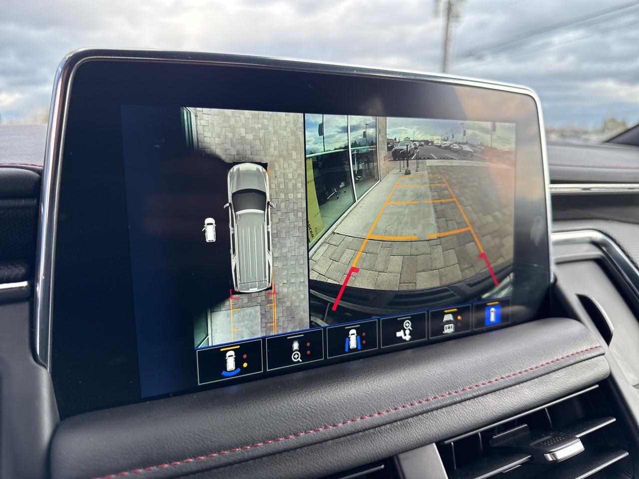 2022 Chevrolet Suburban RST Bend OR