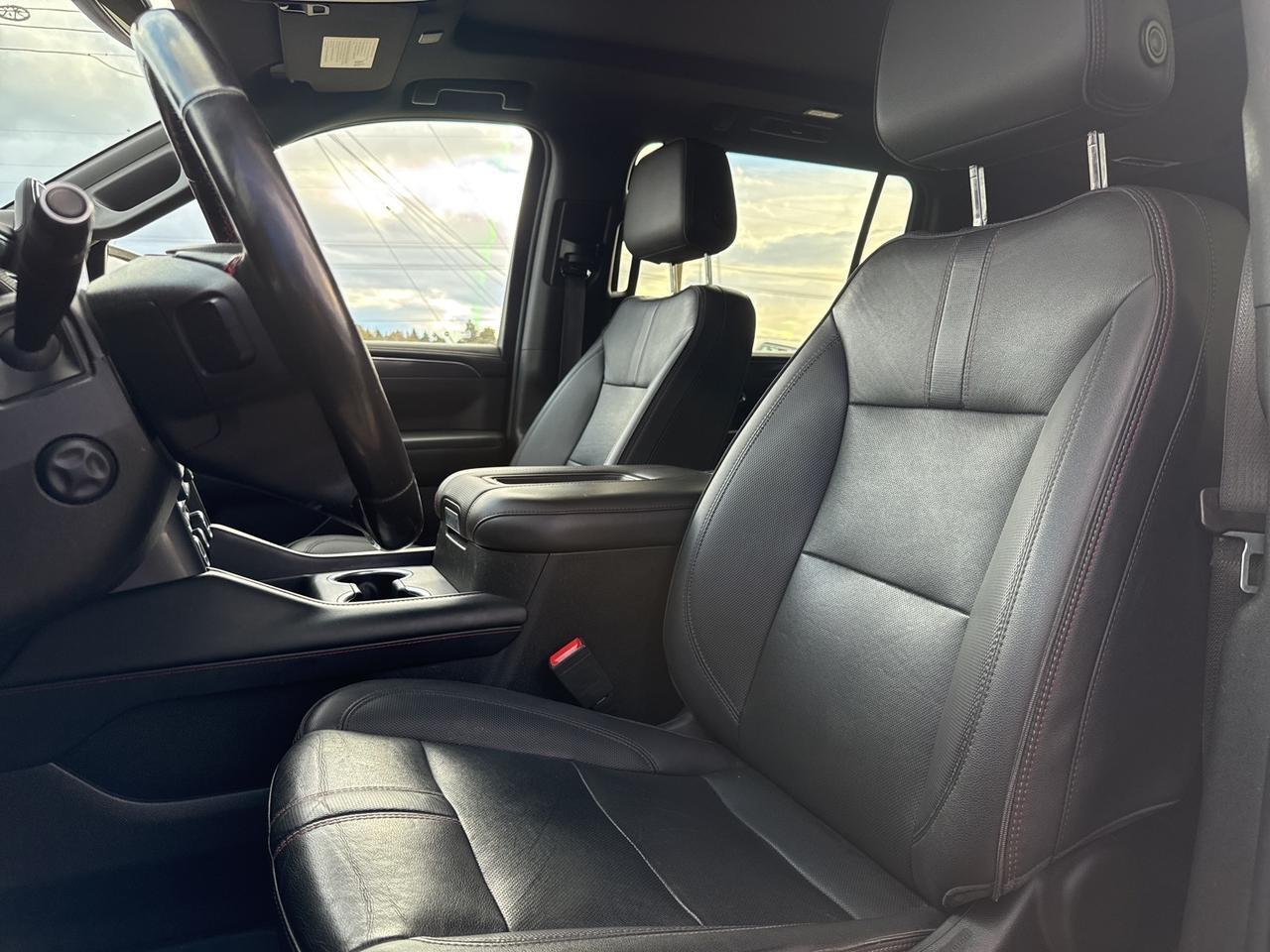 2022 Chevrolet Suburban RST Bend OR