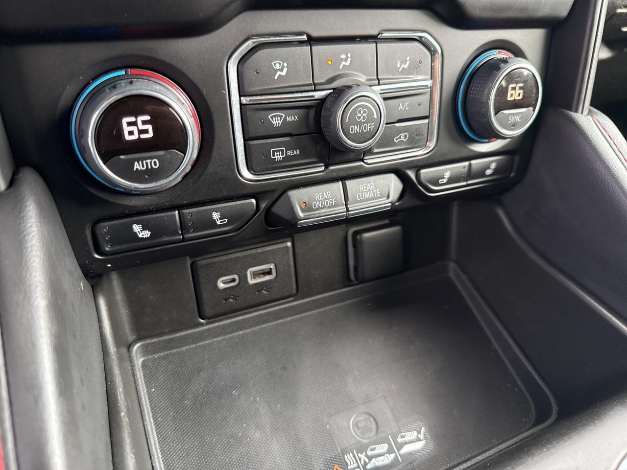 2022 Chevrolet Suburban RST Bend OR