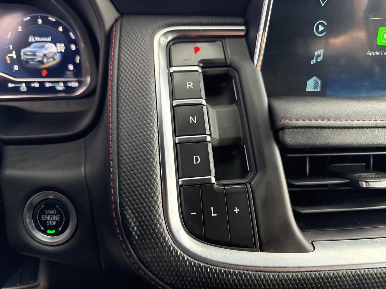 2022 Chevrolet Suburban RST Bend OR