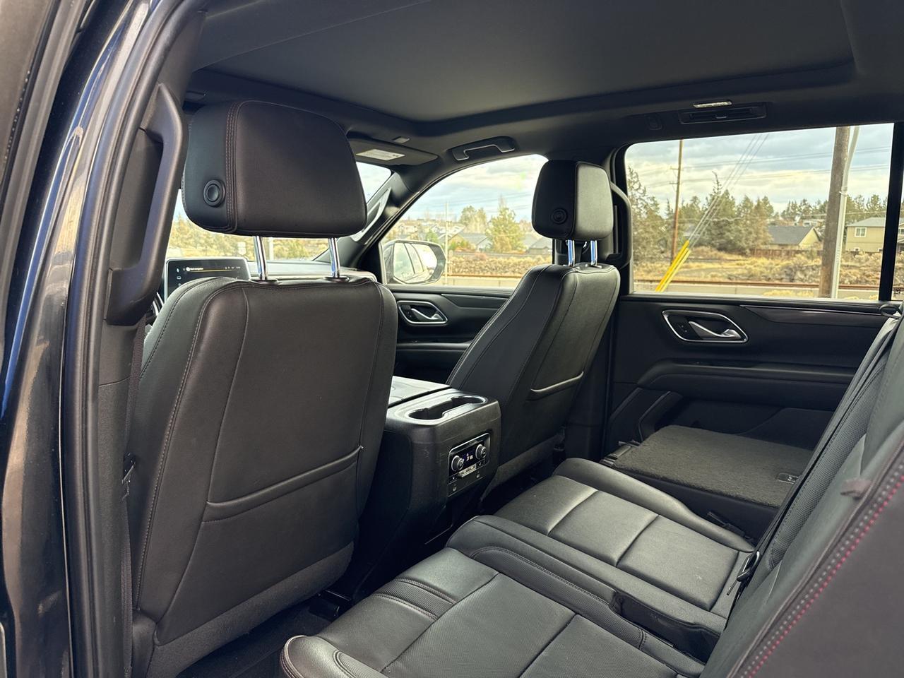 2022 Chevrolet Suburban RST Bend OR