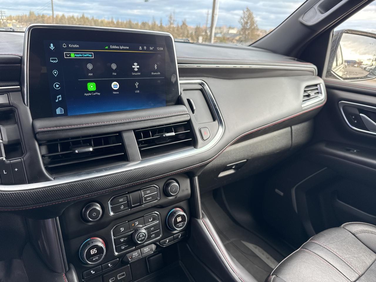 2022 Chevrolet Suburban RST Bend OR