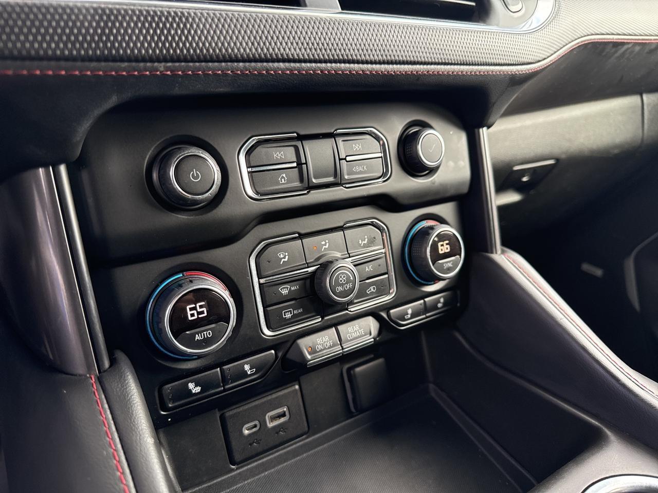 2022 Chevrolet Suburban RST Bend OR