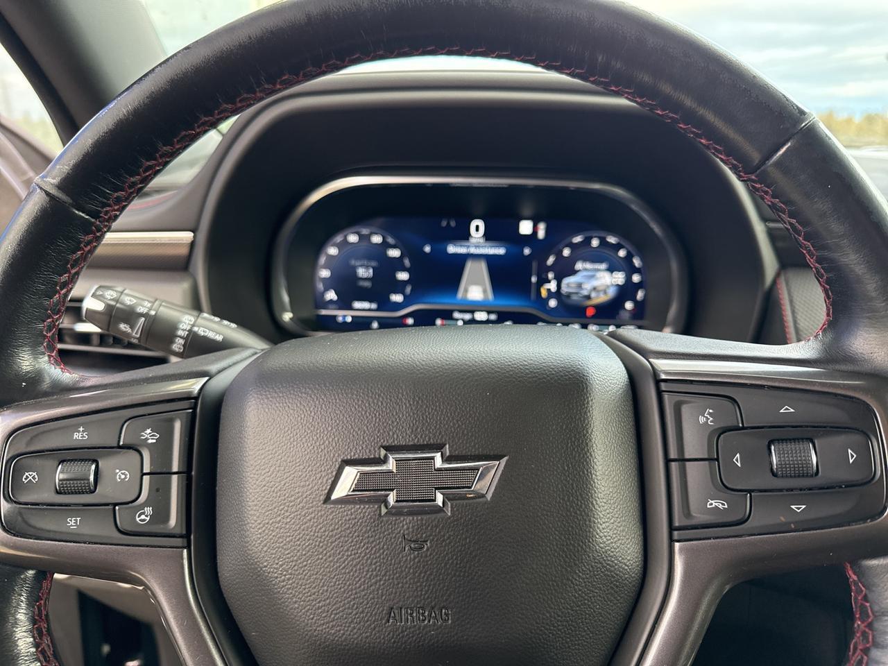 2022 Chevrolet Suburban RST Bend OR