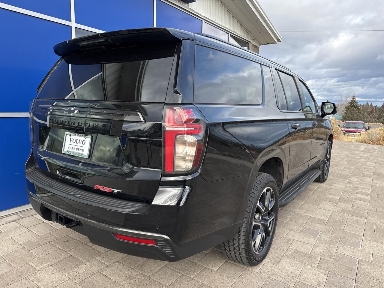 2022 Chevrolet Suburban RST Bend OR