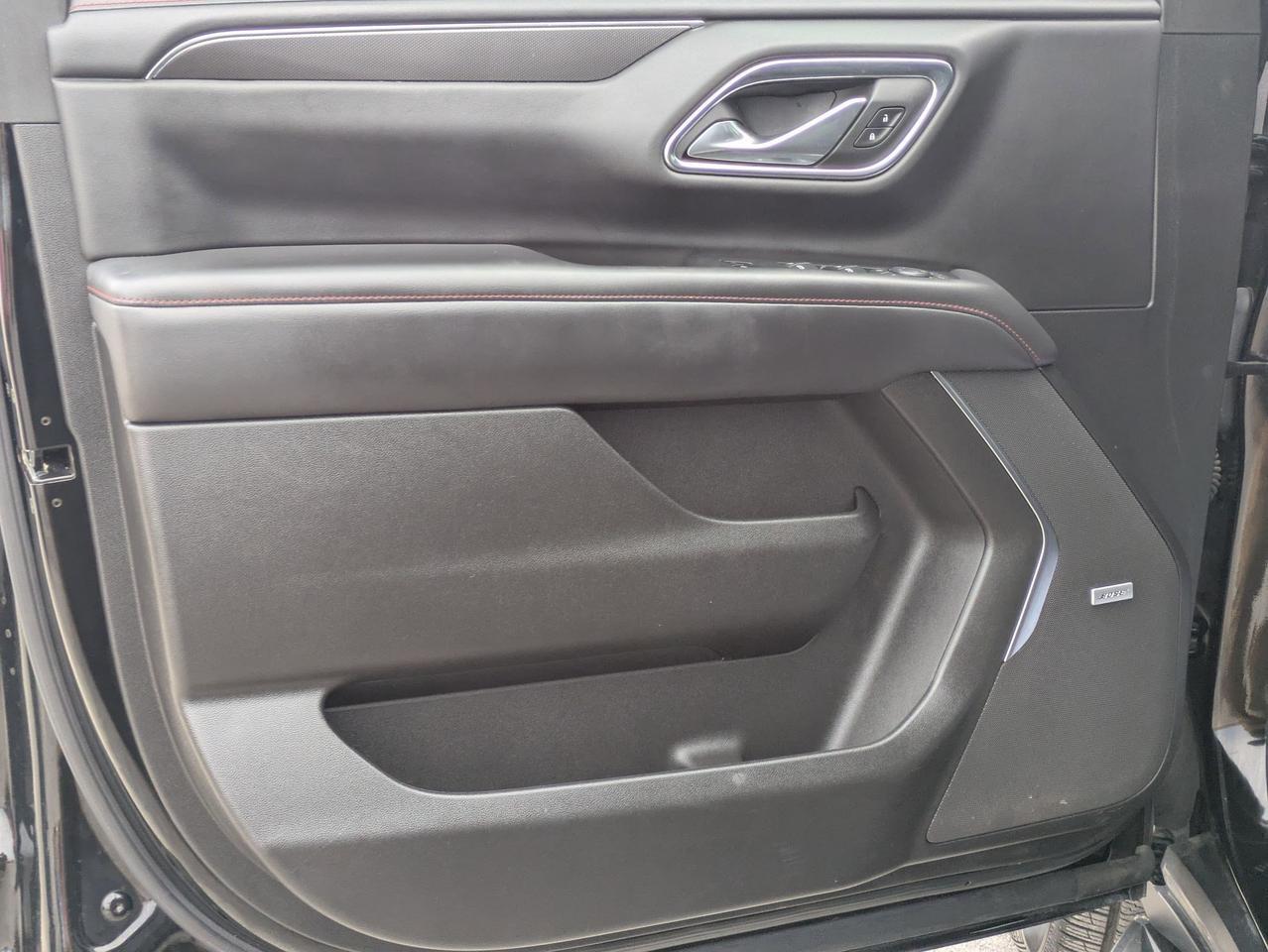 2022 Chevrolet Suburban RST Castroville TX