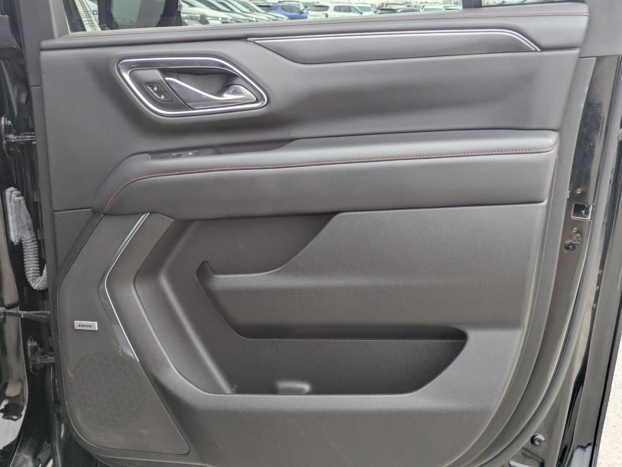 2022 Chevrolet Suburban RST Castroville TX