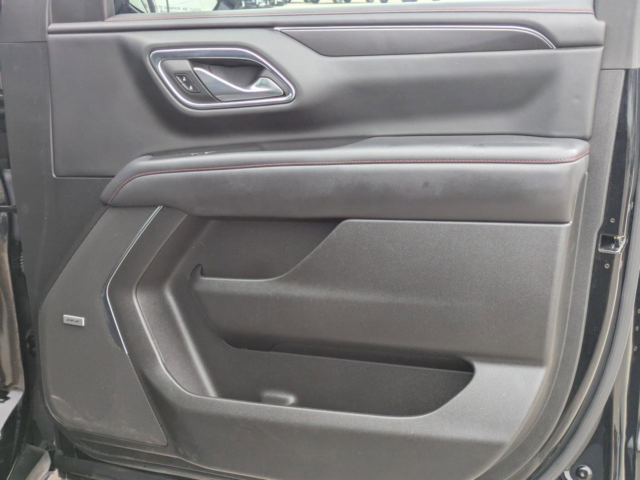 2022 Chevrolet Suburban RST Castroville TX