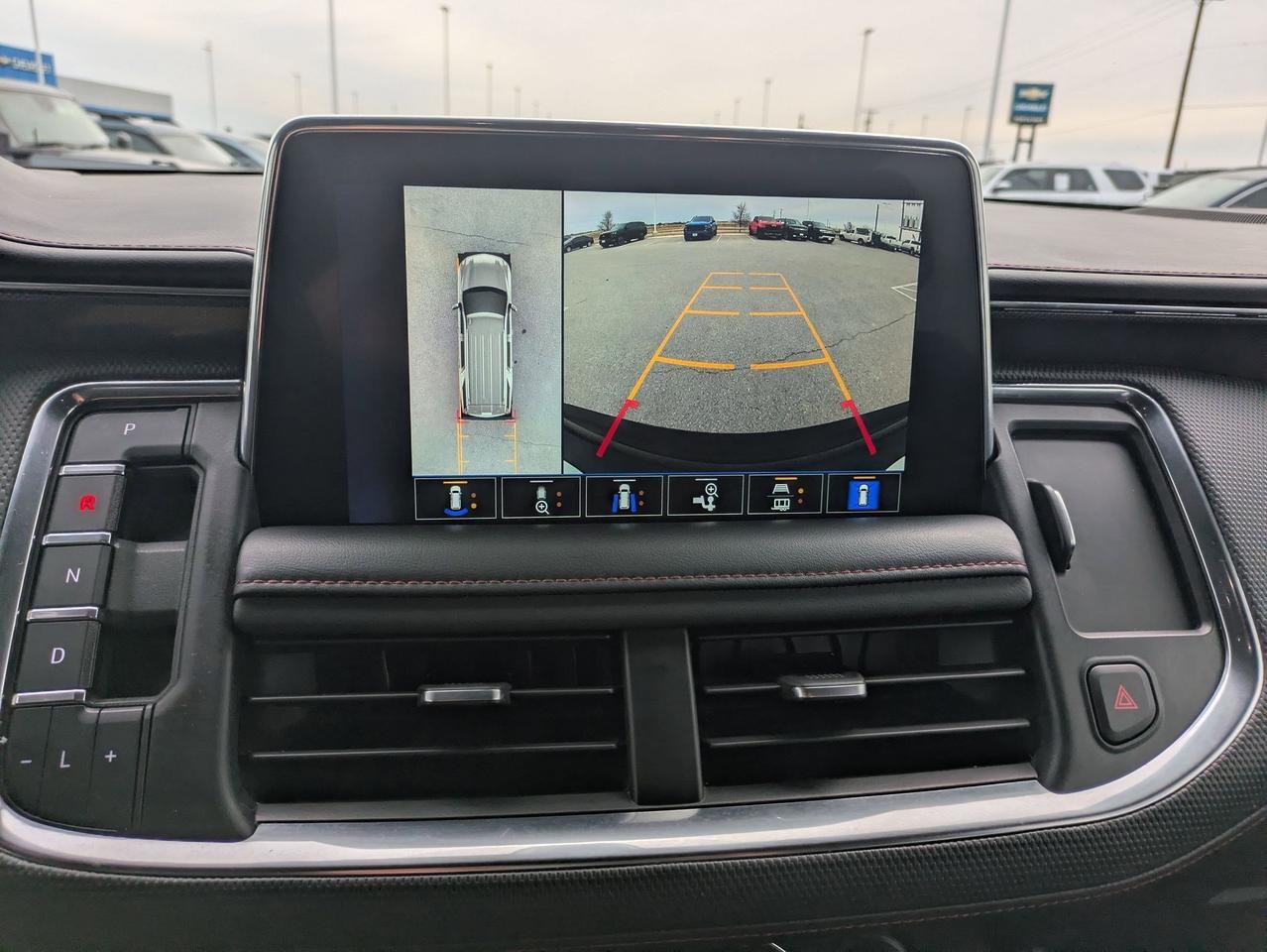 2022 Chevrolet Suburban RST Castroville TX