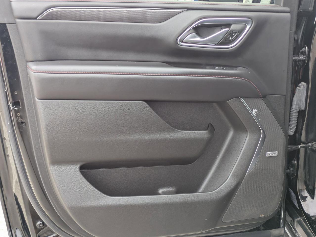 2022 Chevrolet Suburban RST Castroville TX