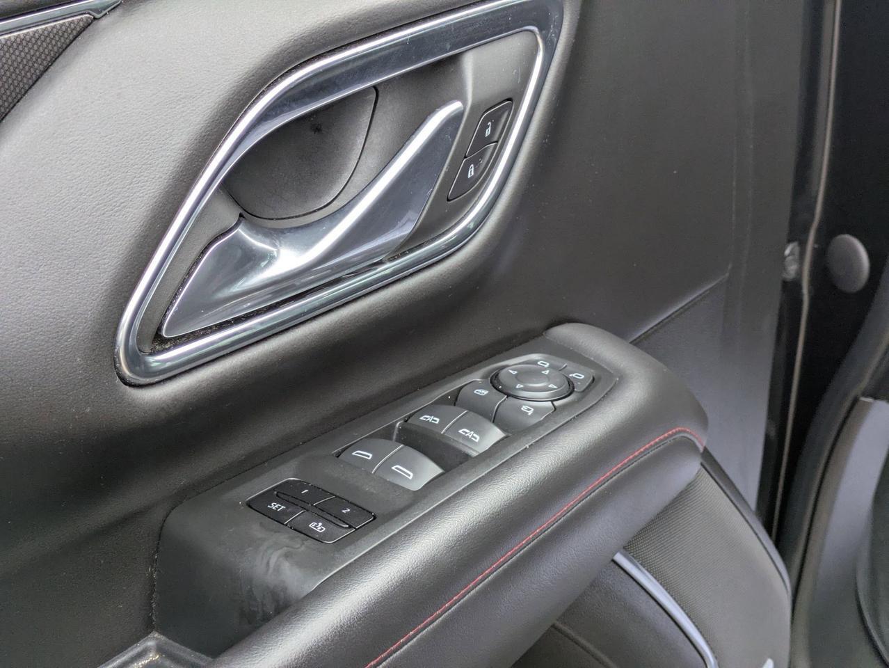 2022 Chevrolet Suburban RST Castroville TX