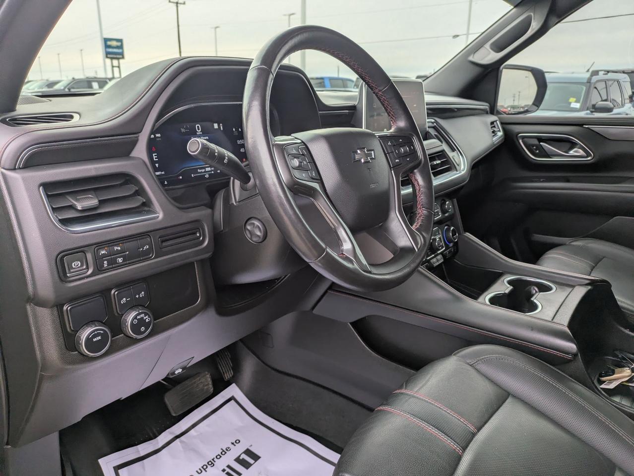 2022 Chevrolet Suburban RST Castroville TX