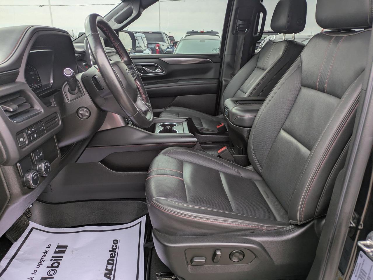 2022 Chevrolet Suburban RST Castroville TX