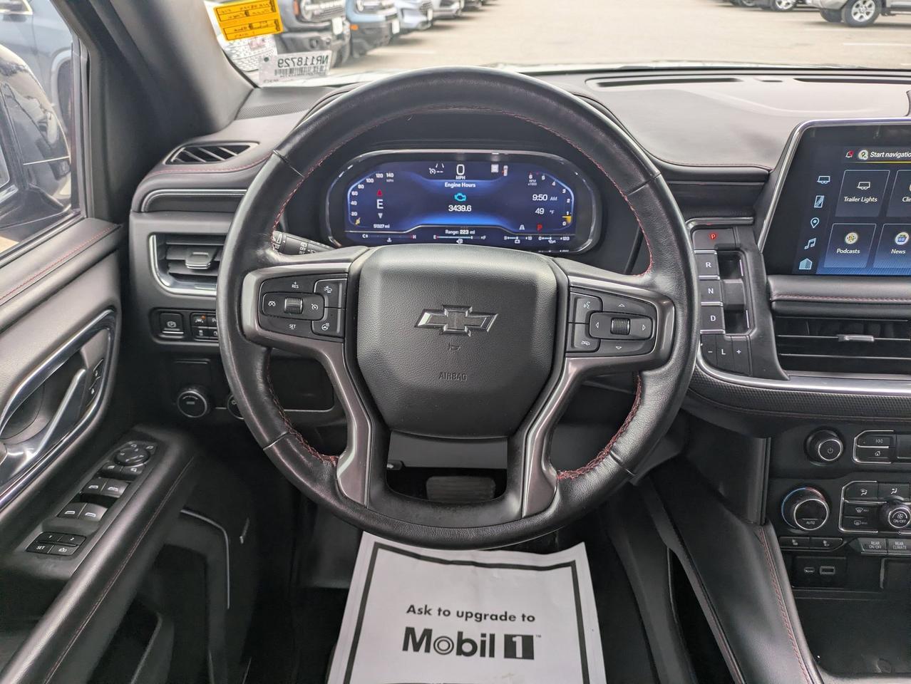 2022 Chevrolet Suburban RST Castroville TX