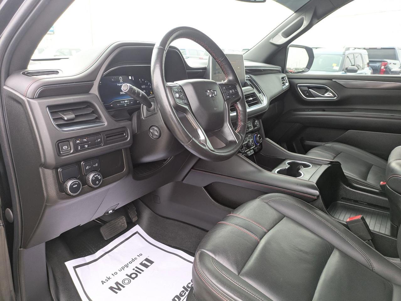 2022 Chevrolet Suburban RST Castroville TX