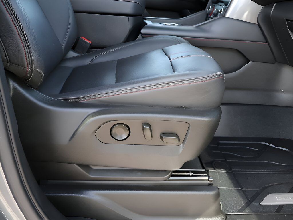 2022 Chevrolet Suburban RST San Clemente CA