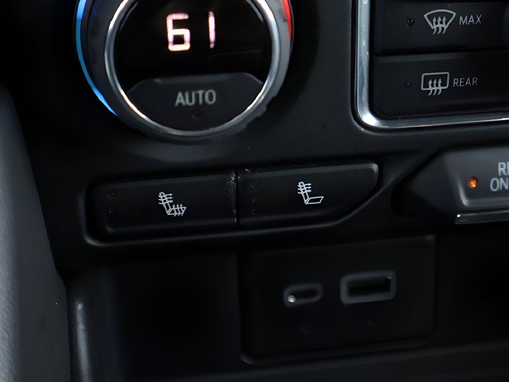 2022 Chevrolet Suburban RST San Clemente CA
